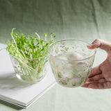 Botanical Mug