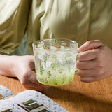 Botanical Mug