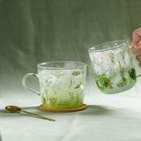 Botanical Mug