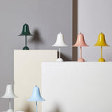 "Lampe de Bureau Sans Fil Classic Cap" can be rewritten as "Lampe de Bureau Sans Fil Modèle Classic Cap".