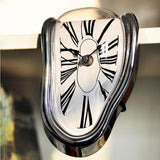 Montres Fondantes de Salvador Dalí