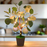 Guirlande LED de Noël pour la nuit