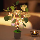 Guirlande LED de Noël pour la nuit
