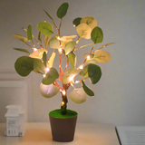 Guirlande LED de Noël pour la nuit