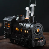 Orient Express - Humidificateur Train Design