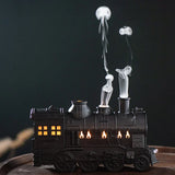 Orient Express - Humidificateur Train Design