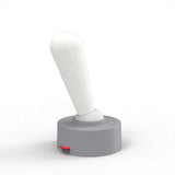 Lampe de table vintage avec interrupteur