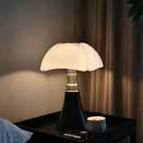 Lampe de table rétro à LED