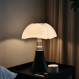 Lampe de table rétro à LED